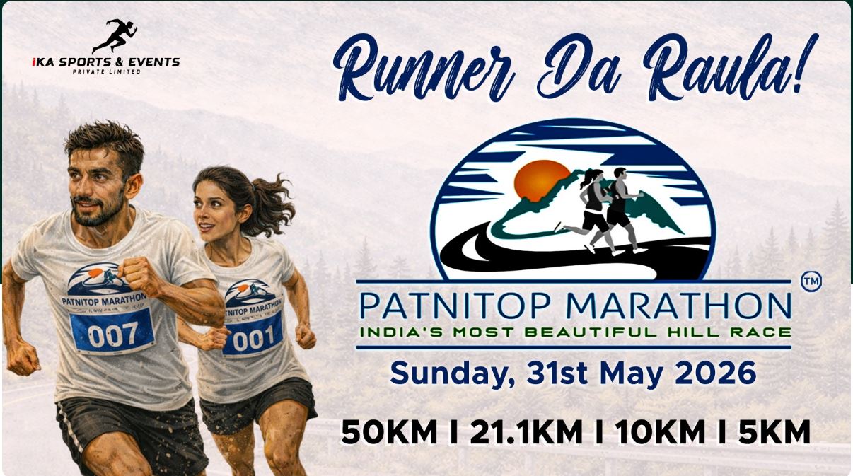 PATNITOP MARATHON Edition 6.0 2026