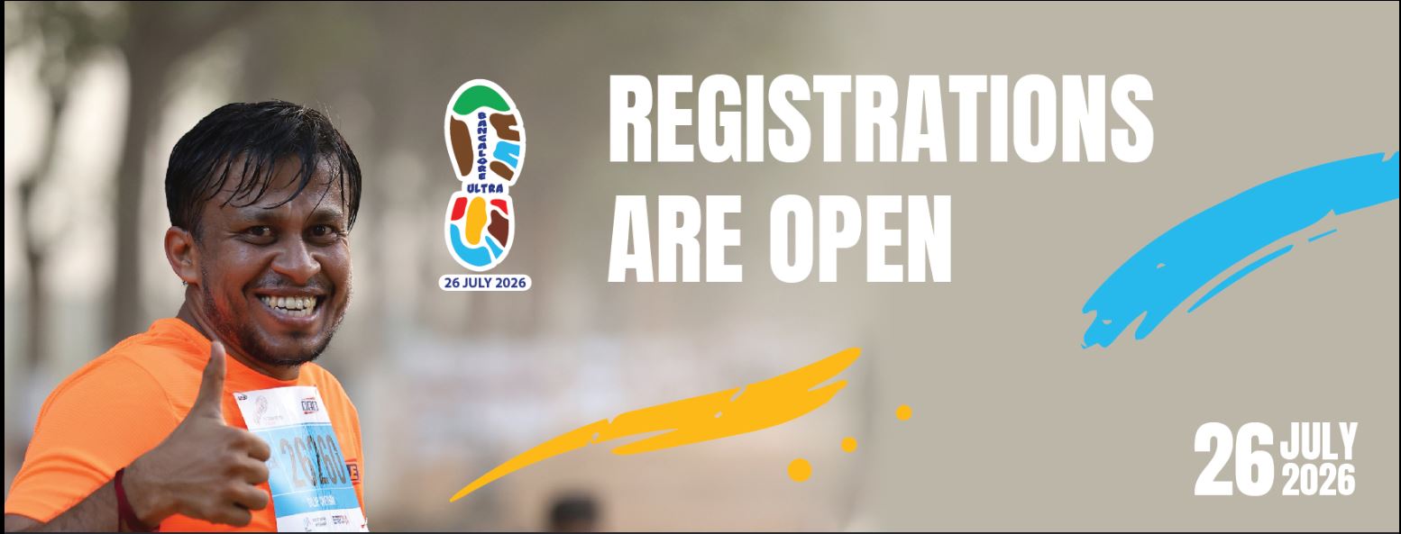 Bangalore Ultra 2026