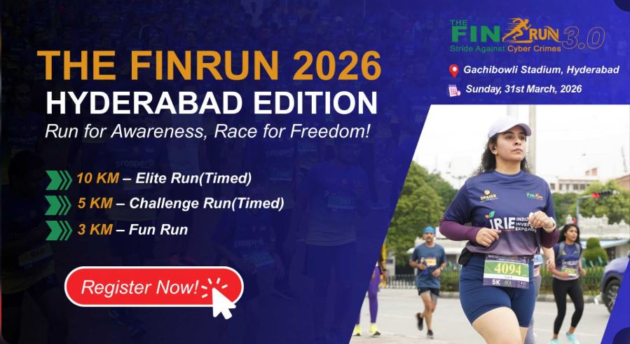 THE FINRUN 2026