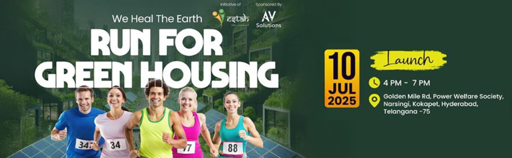 Run for Housing 2026