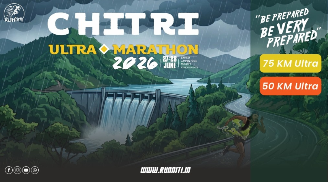 CHITRI ULTRA MARATHON 2026