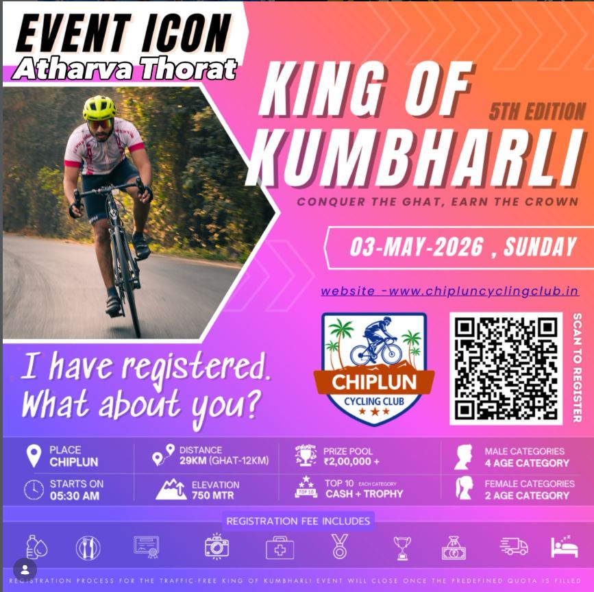King Of Kumbharli 2026