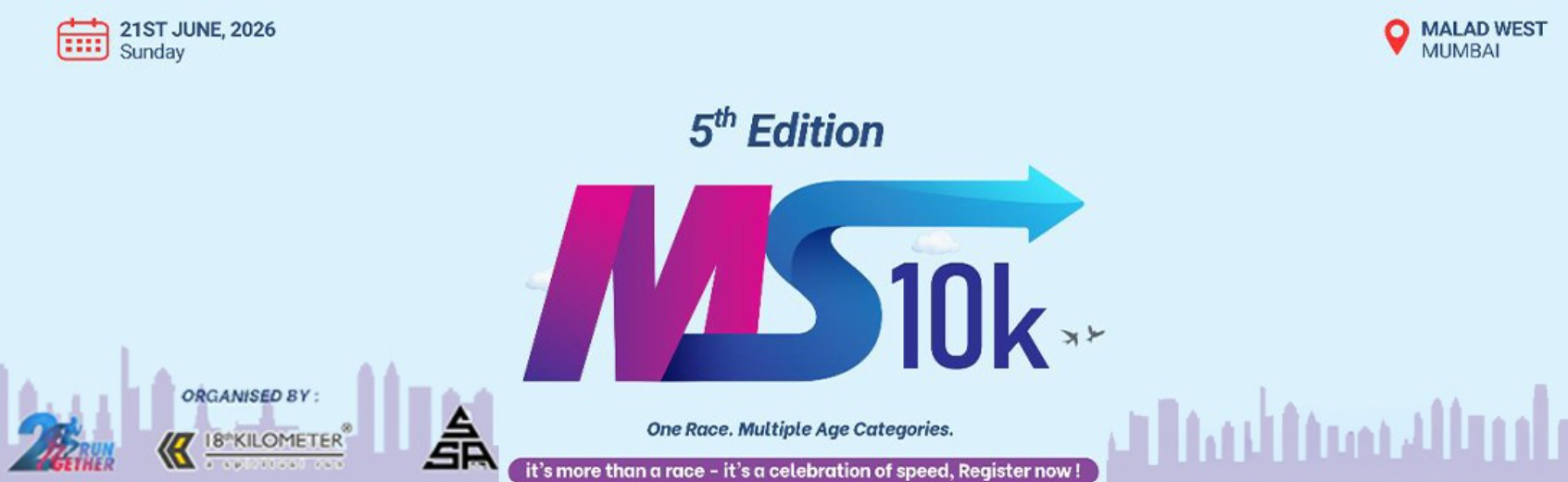 MS 10K - Edition 5