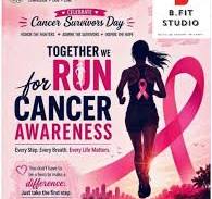 Kidwai Cancer Survivor Run 2026
