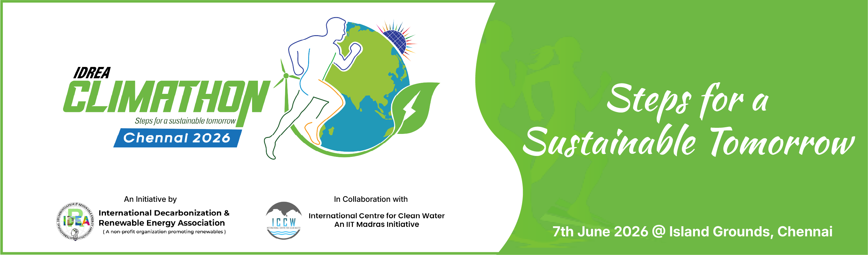 IDREA CLIMATHON 2026