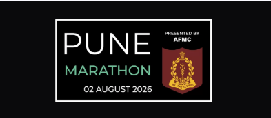 PUNE MARATHON 2026