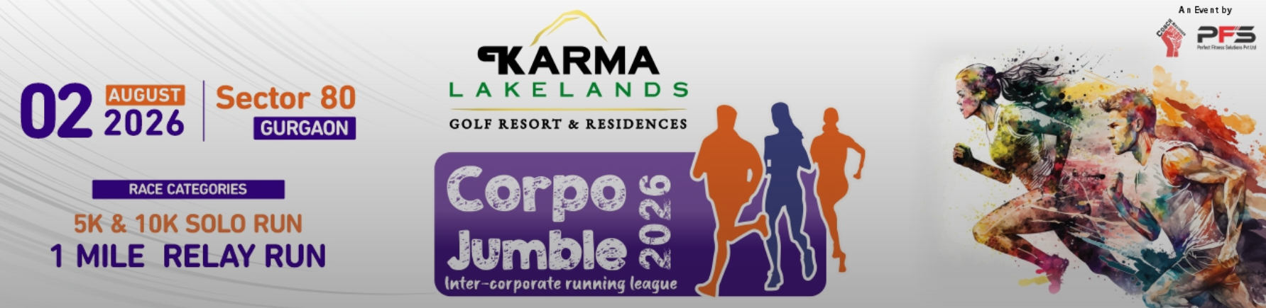 Corpo Jumble 2026