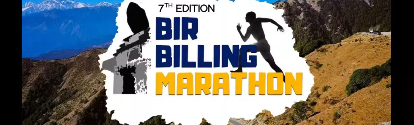Bir Billing Marathon