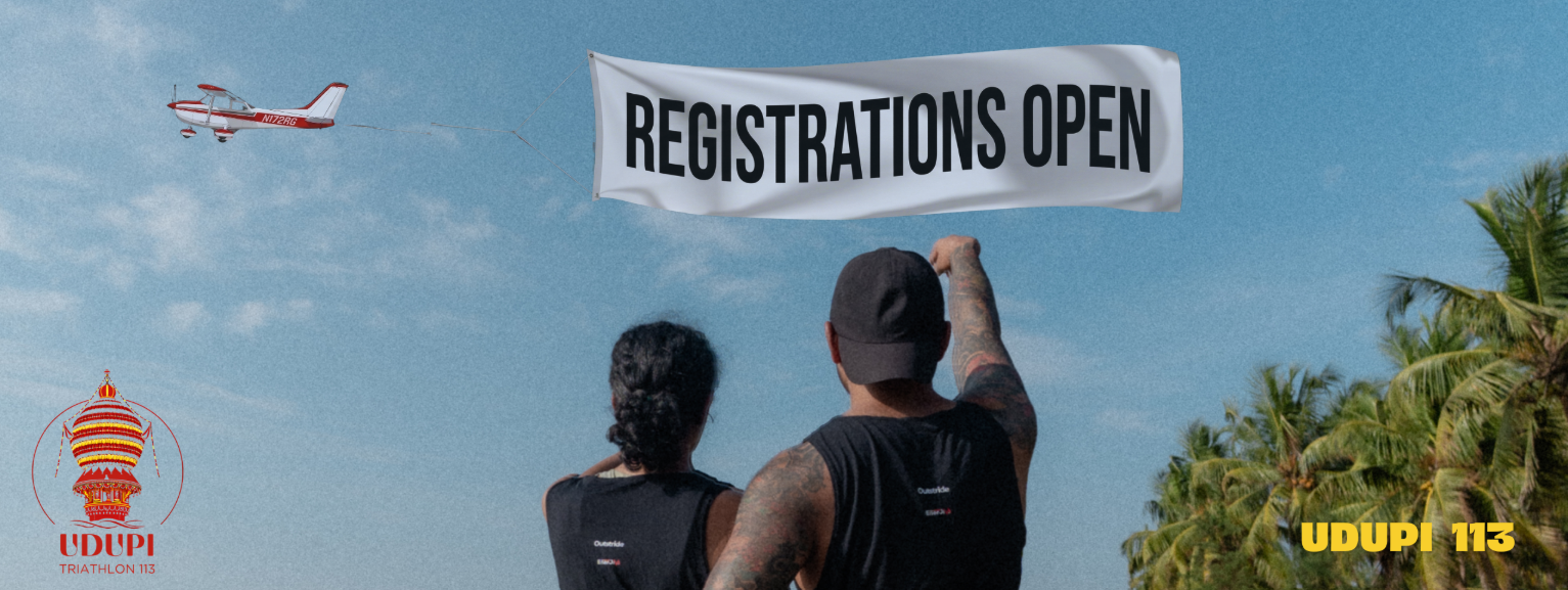 Udupi 113 Triathlon ' 26