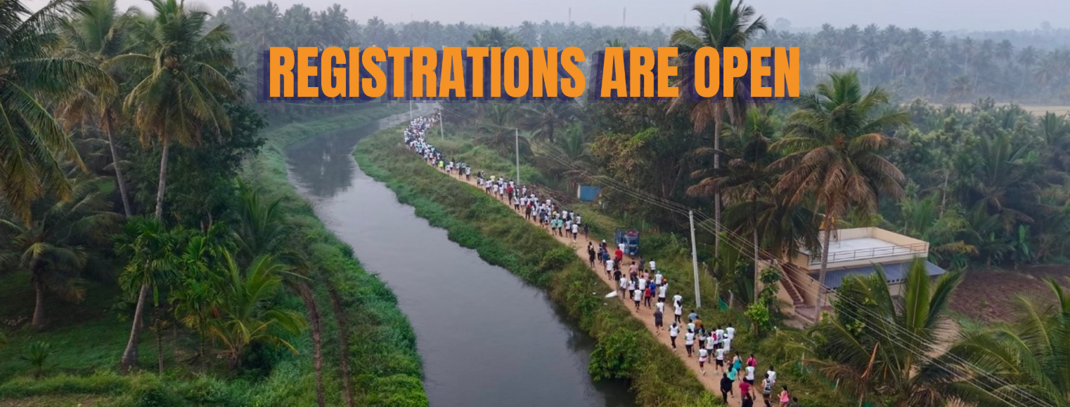 Kaveri Trail Marathon 2026