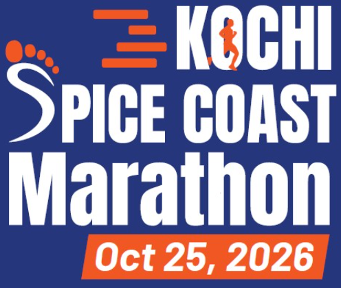 Kochi Spice Coast Marathon