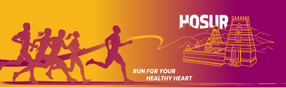 Kauvery Marathon Housr 2026