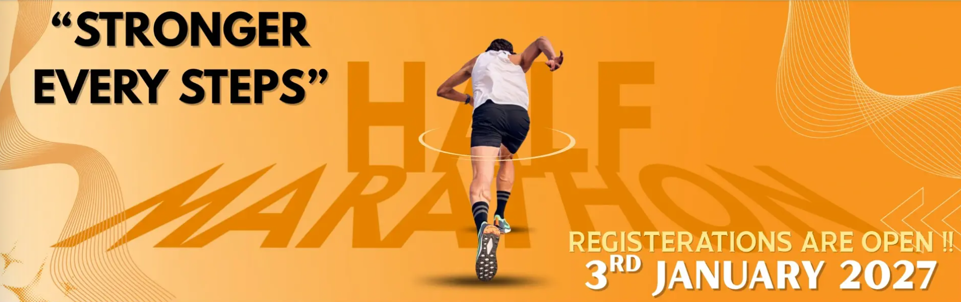 Kota Half Marathon