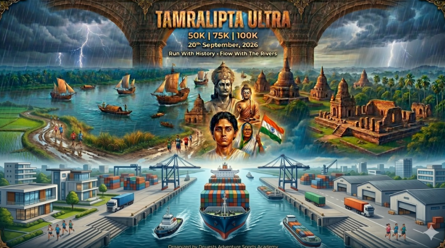 Tamralipta Ultra 2026