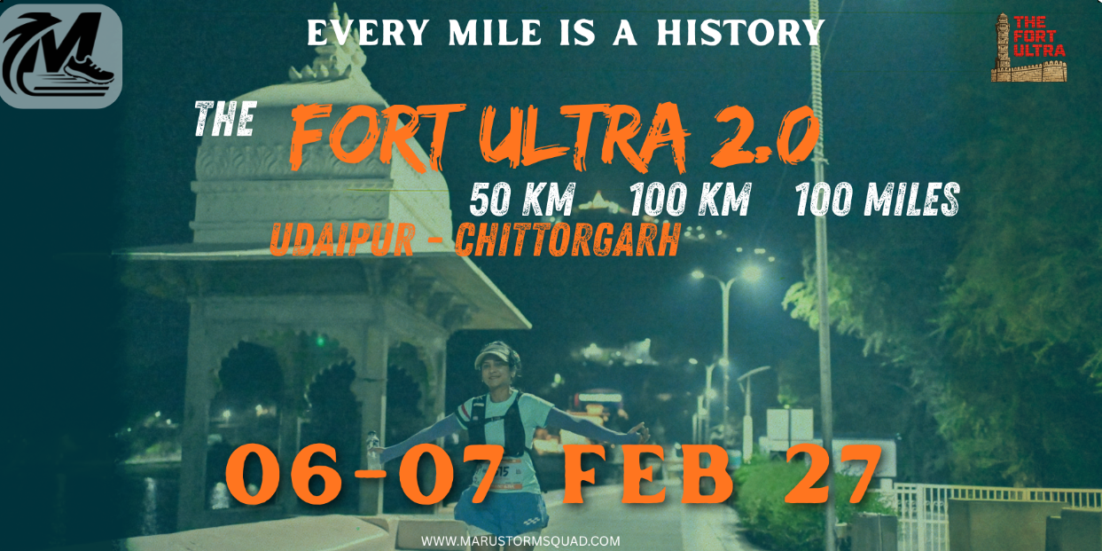 The Fort Ultra