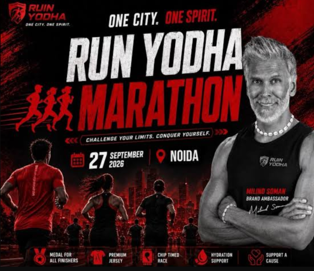 Run Yodha 2026