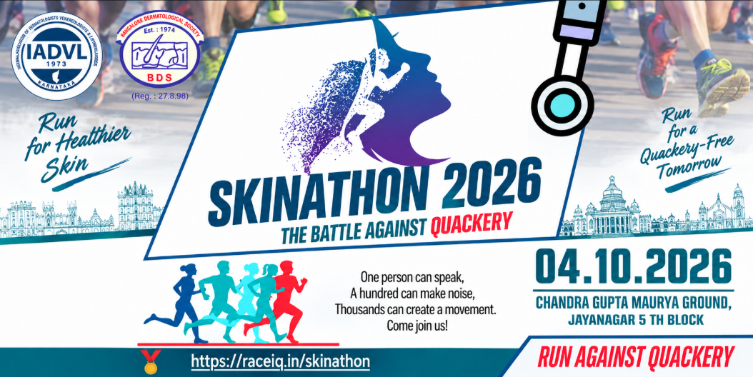 Skinathon 2026
