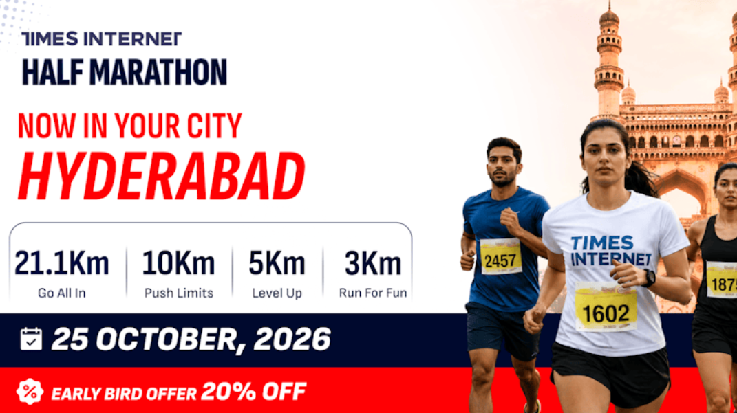 Hindustan Marathon 2026