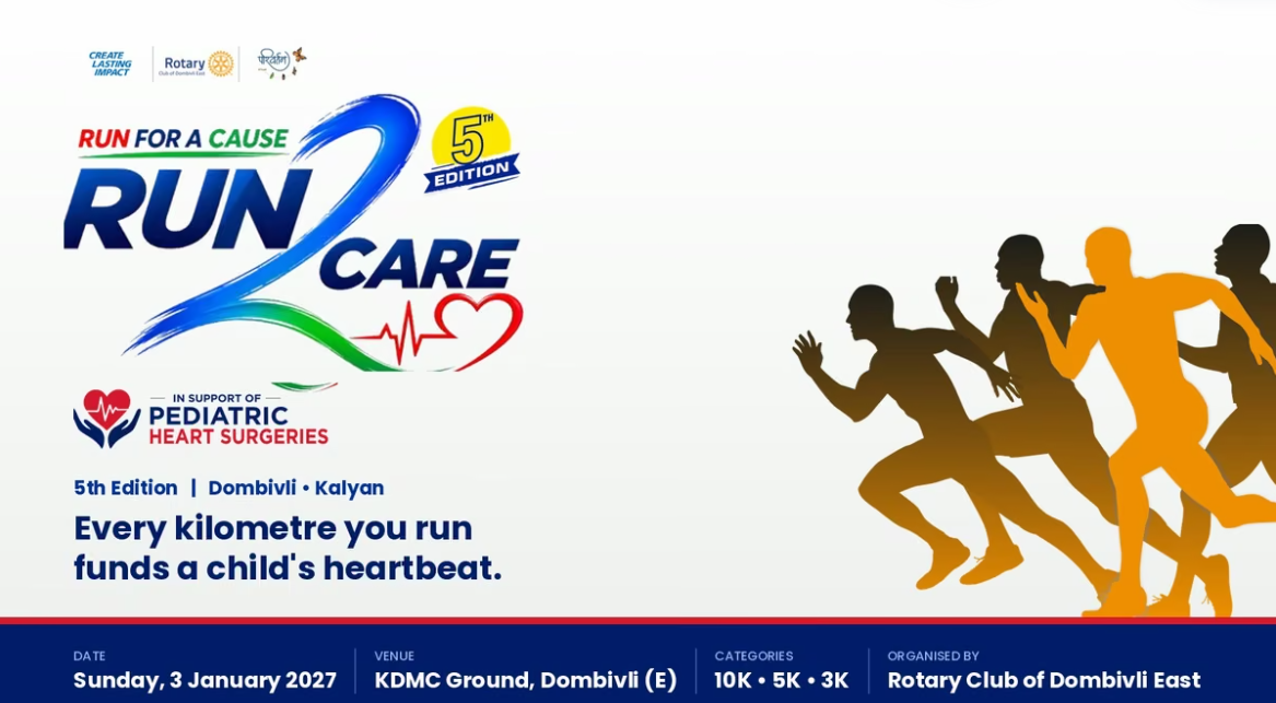 Run2Care 2027
