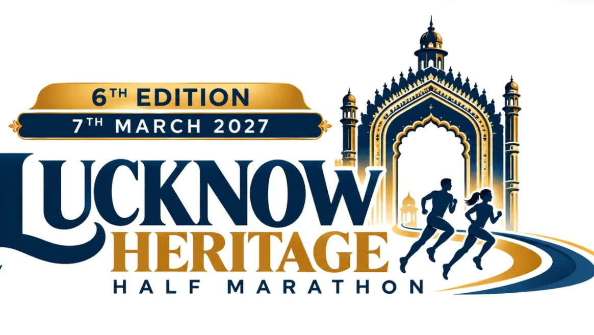 LUCKNOW HERITAGE HALF MARATHON 2027