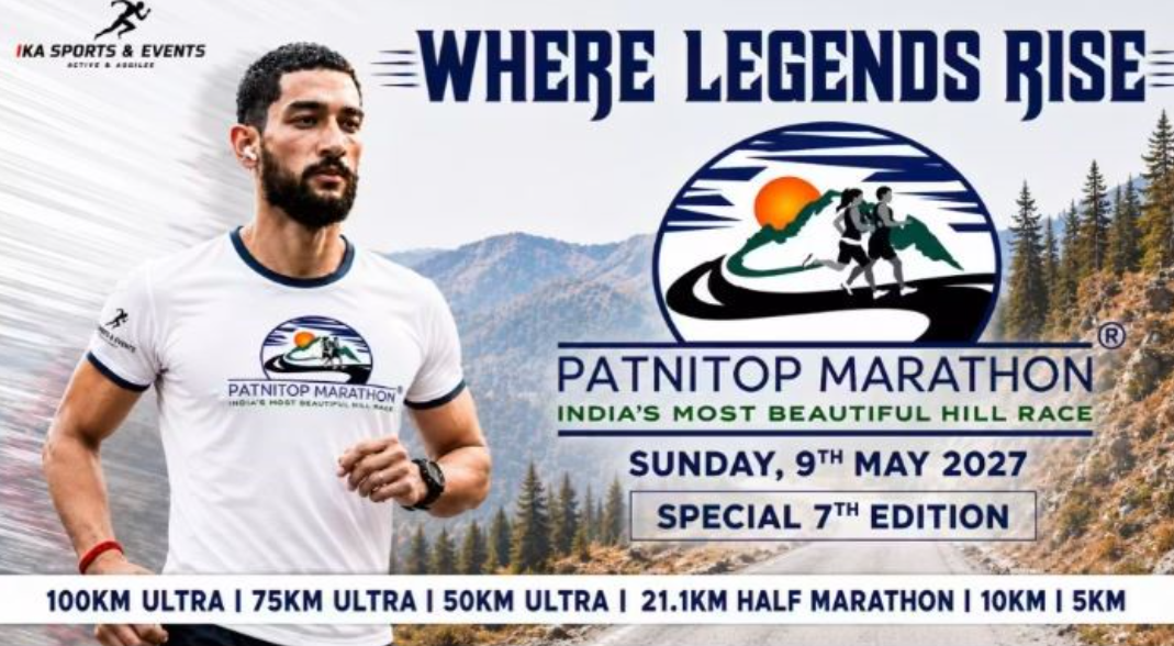 PATNITOP MARATHON 7-0