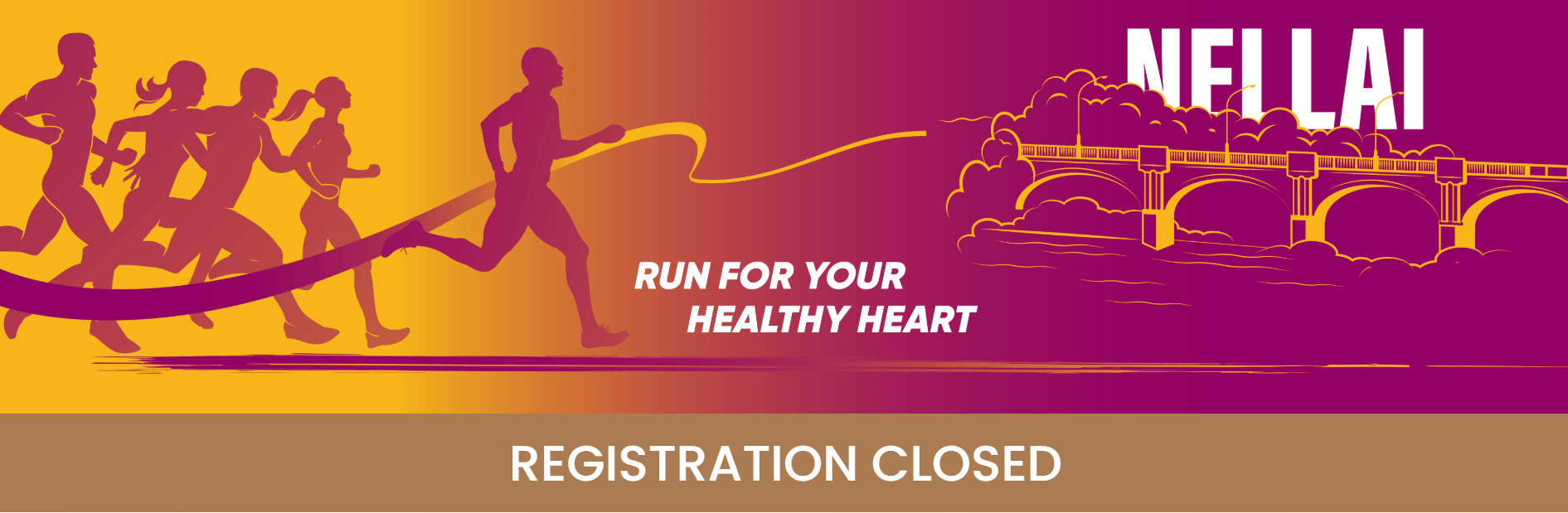 Kauvery Marathon Nellai 2026