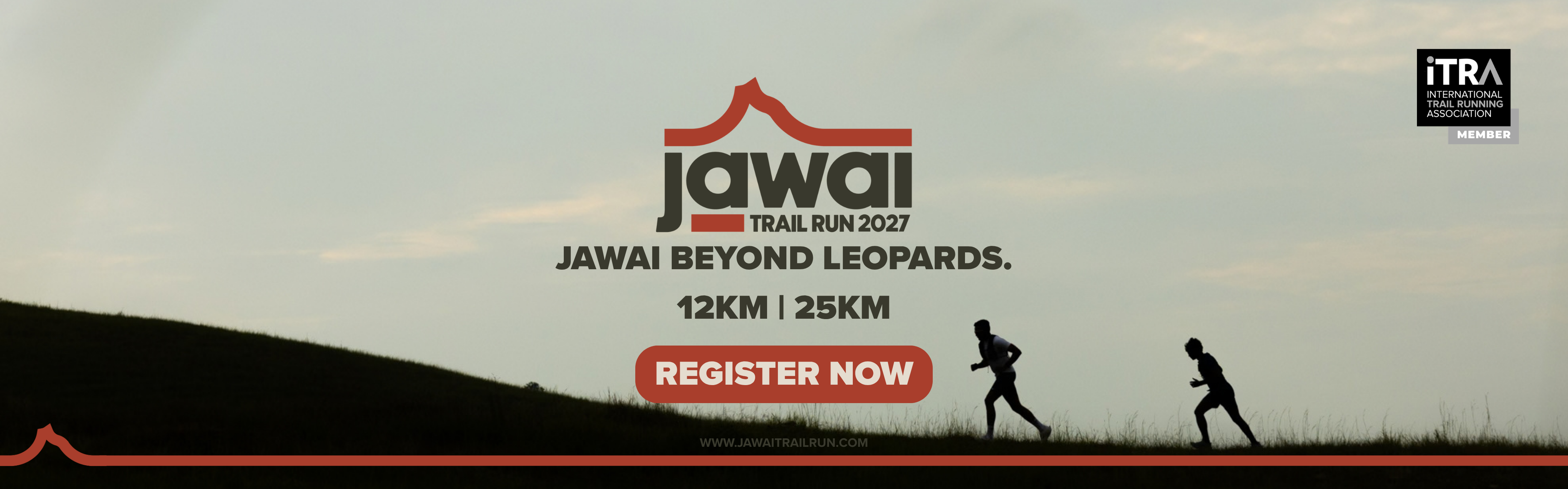 Jawai Trail Run