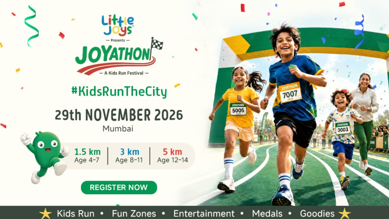 JOYATHON 2026