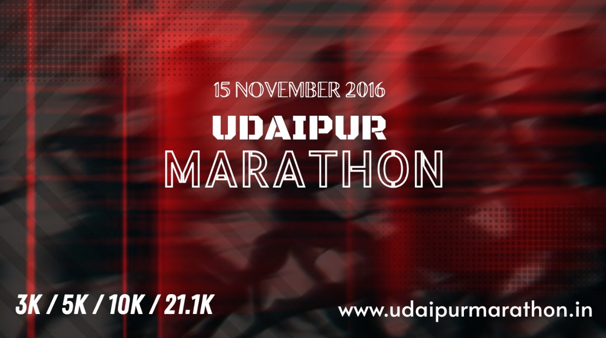 UDAIPUR MARATHON 26