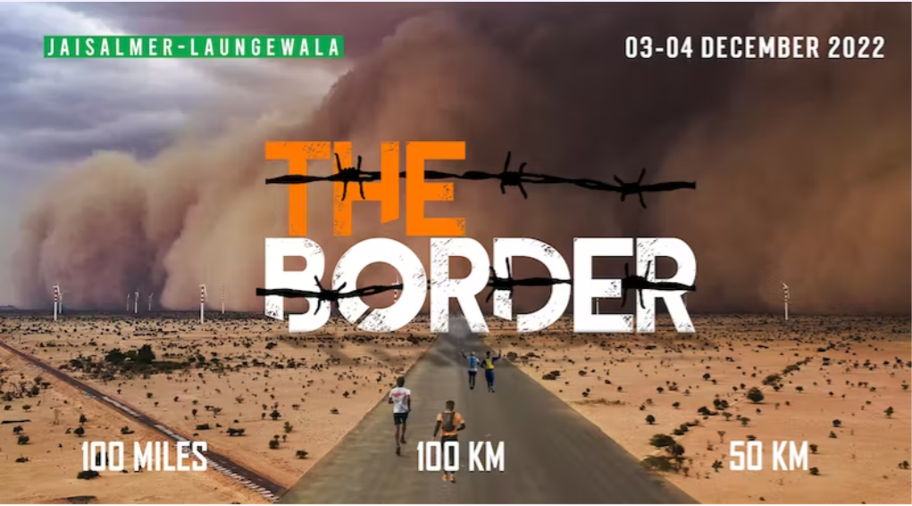 The Border 2022