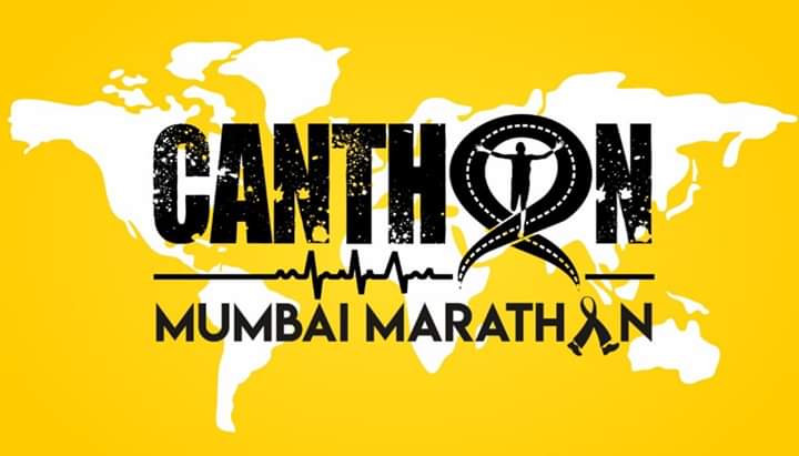 Canthon Mumbai Marathon (cmm)  - 2021 (virtual )