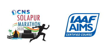 Sra Solapur Marathon 2021 Virtual