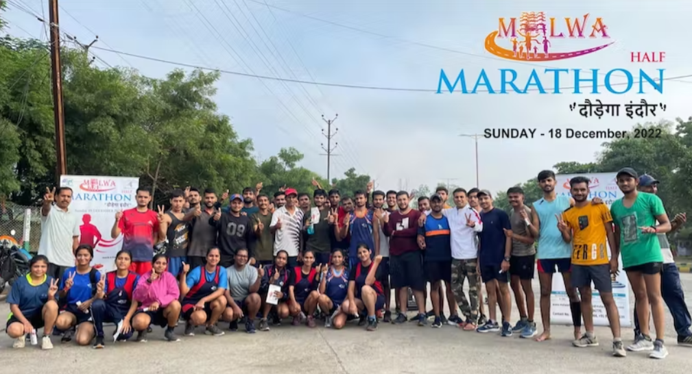 Malwa Marathon 2022