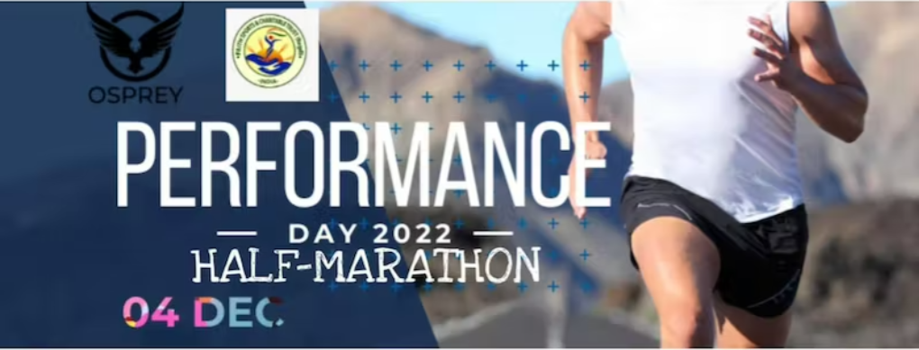 Performance Run 2022