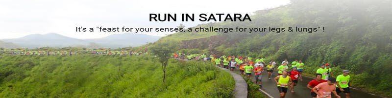 Satara Hill Half Marathon 2021