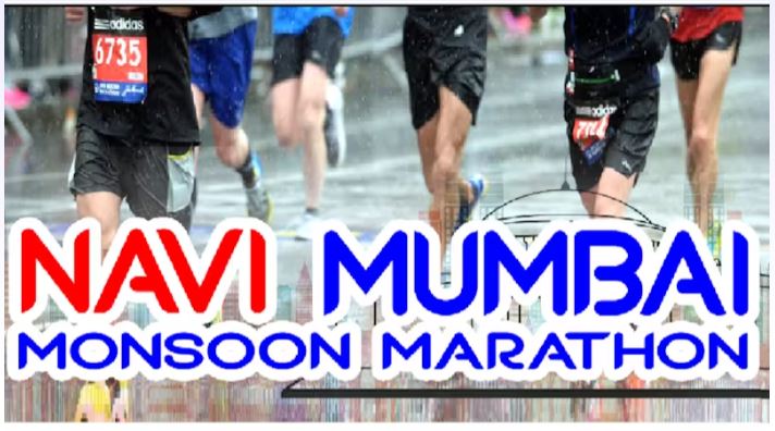 Navi Mumbai Monsoon Marathon