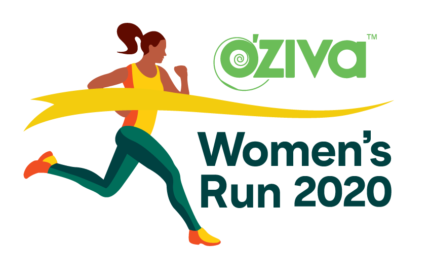 Oziva Womens Run 2020 (runathon ) Virtual