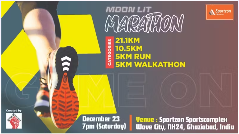 Moonlit Marathon 2023