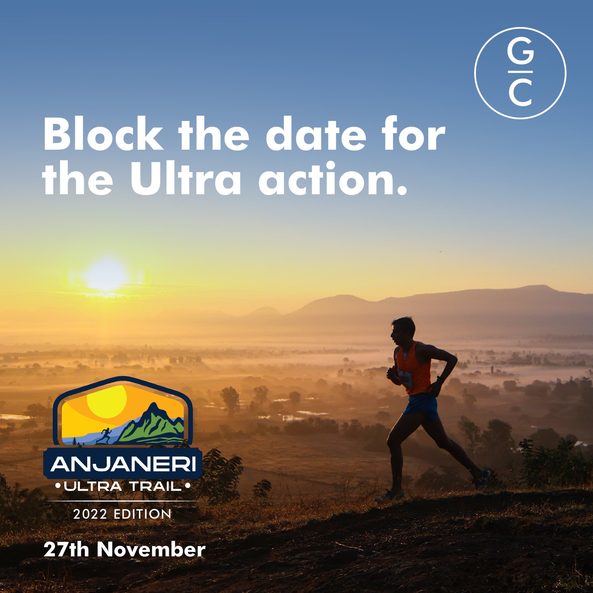 Anjaneri Ultra Trail 2nd Edition